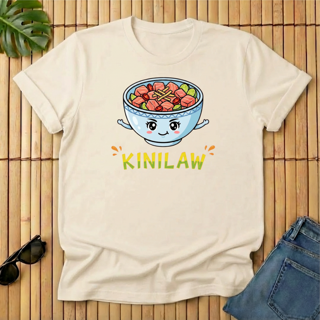 Kawaii Kinilaw
