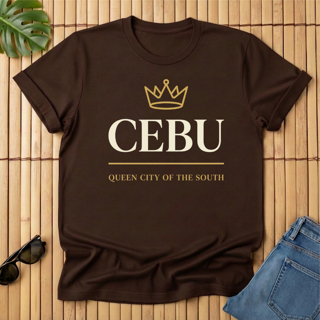Cebu - Queen City of the South