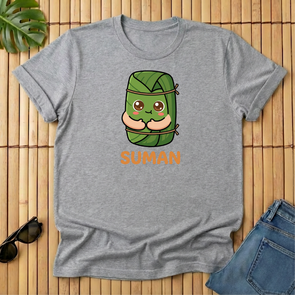 Kawaii Suman