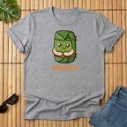 Kawaii Suman