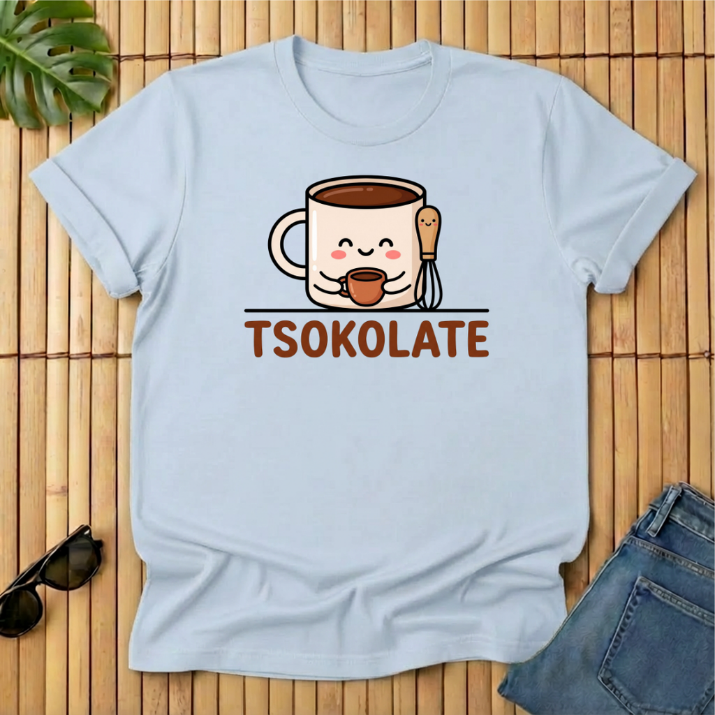 Kawaii Tsokolate