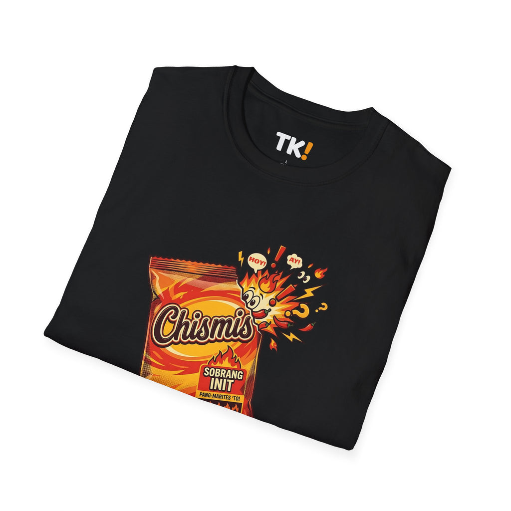 Chismis Chips Init