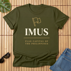 Imus - Flag Capital
