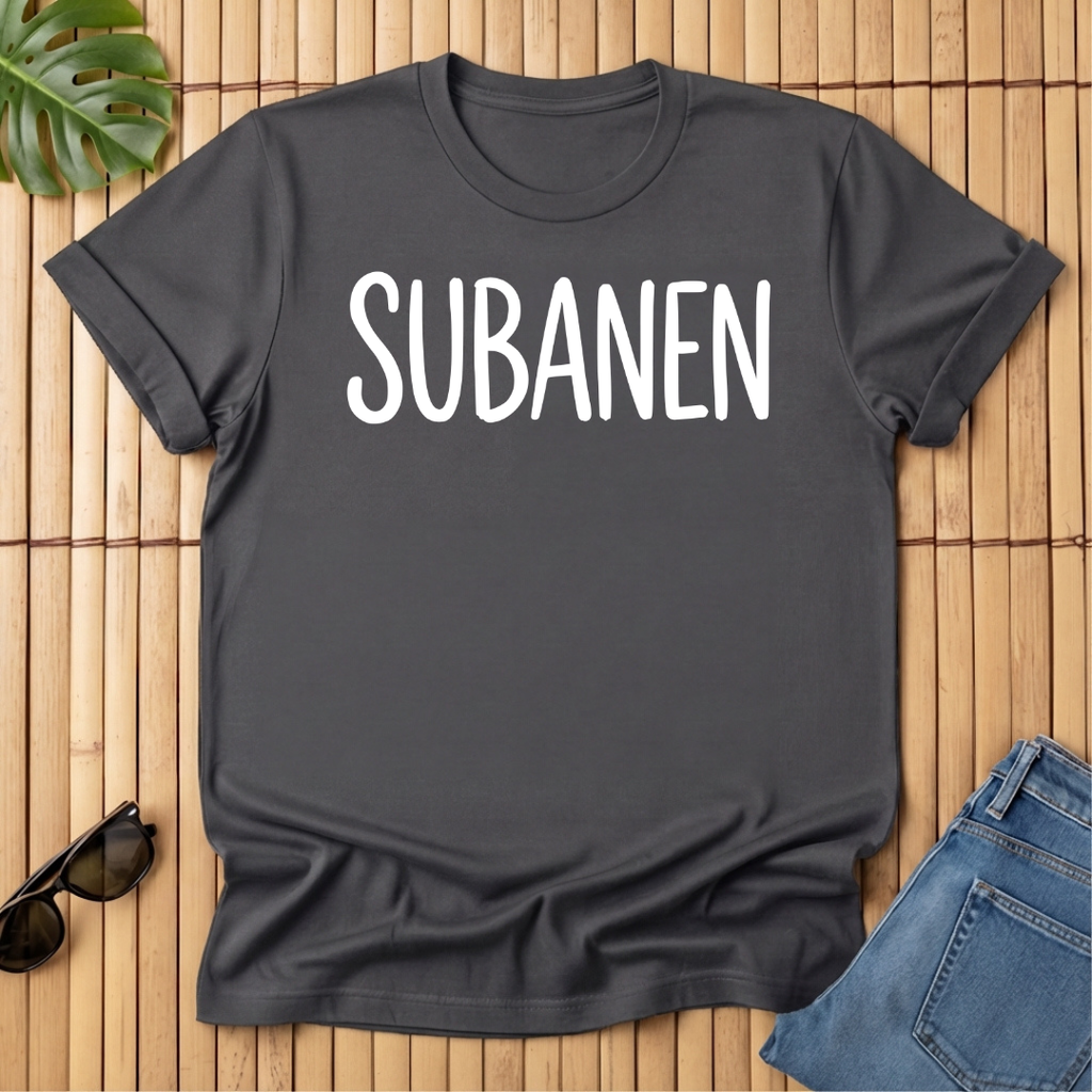 Subanen