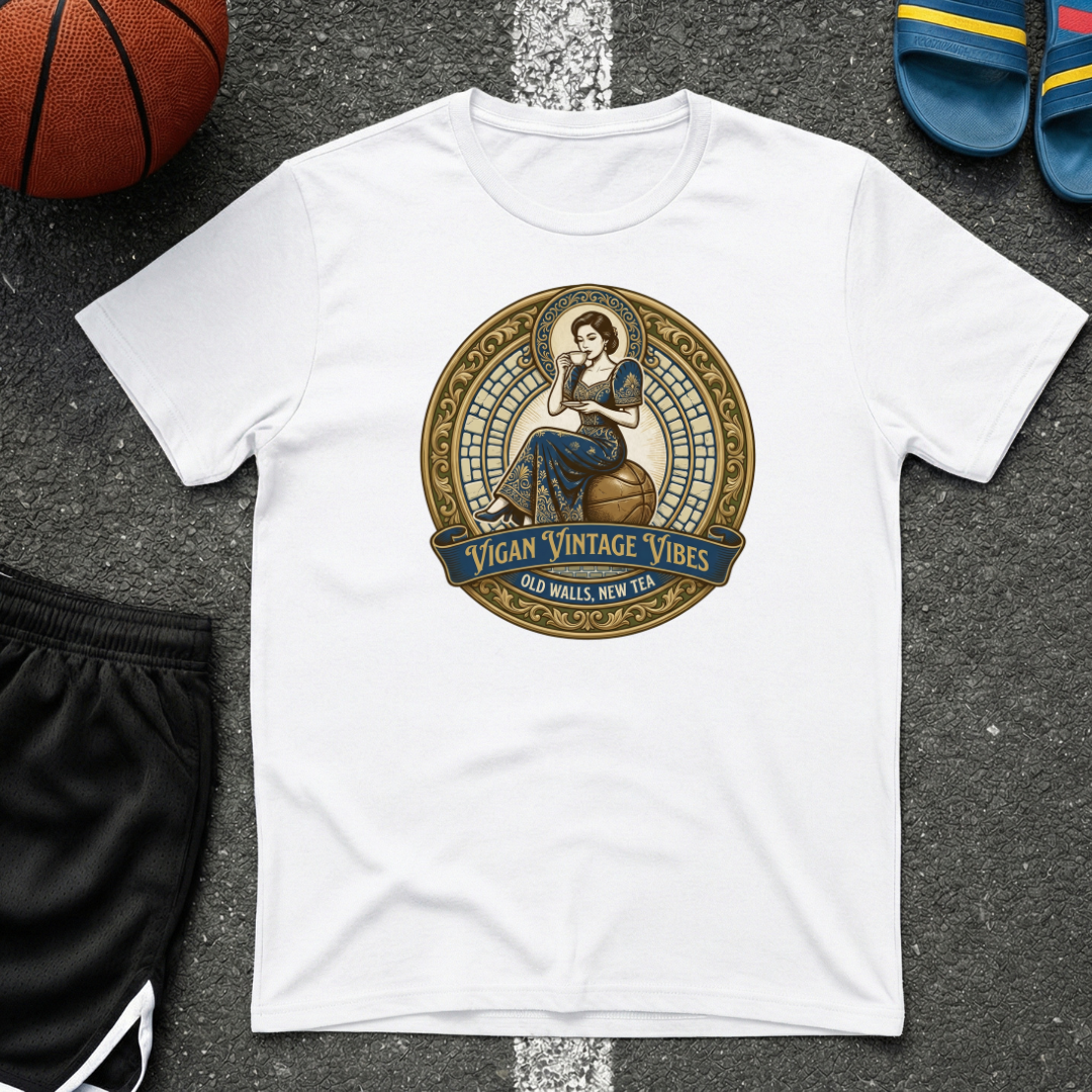 Vigan Vintage Vibes