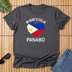 My Heart is Still in Panabo