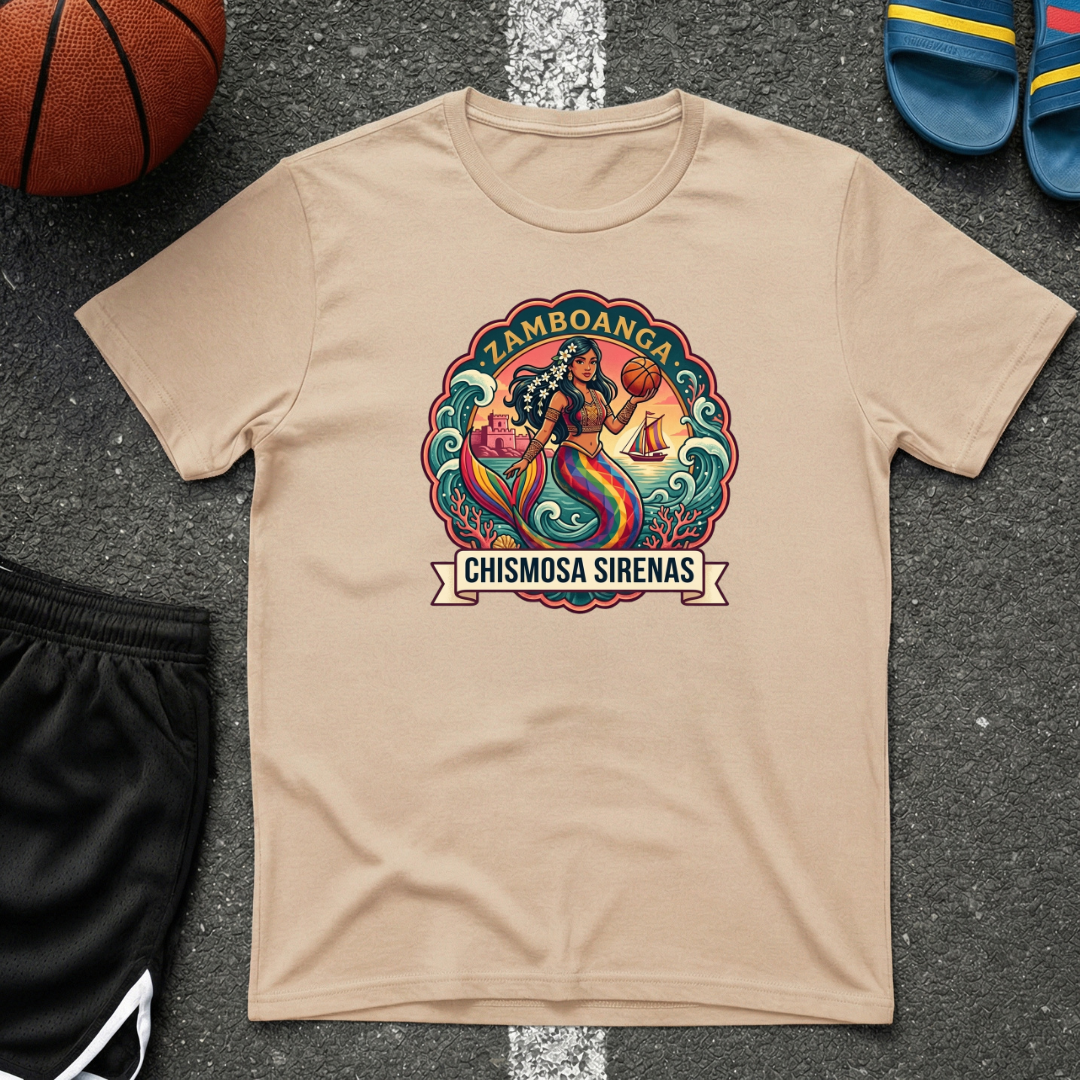 Zamboanga Chismosa Sirenas