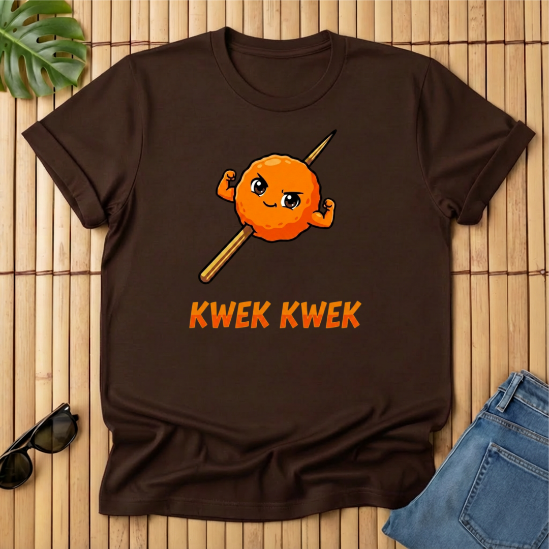 Kawaii Kwek Kwek