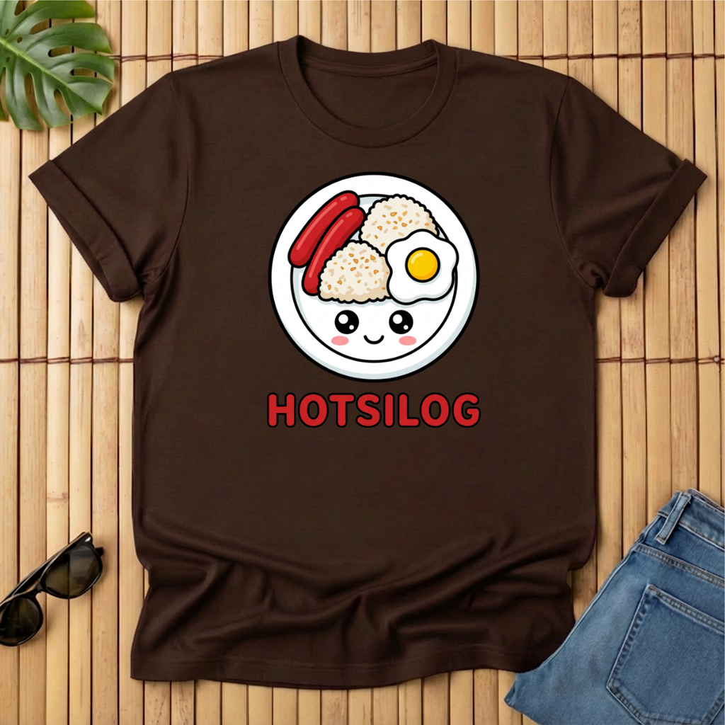 Kawaii Hotsilog