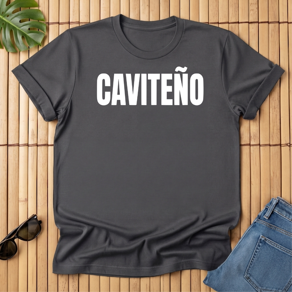 Caviteño