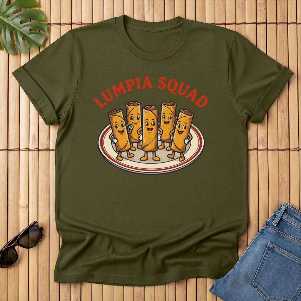 Lumpia Squad