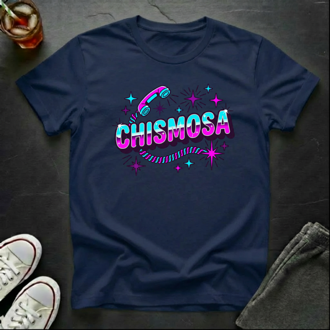Chismosa Phone