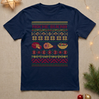 Ugly Sweater - Noche Buena