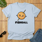 Kawaii Fishball
