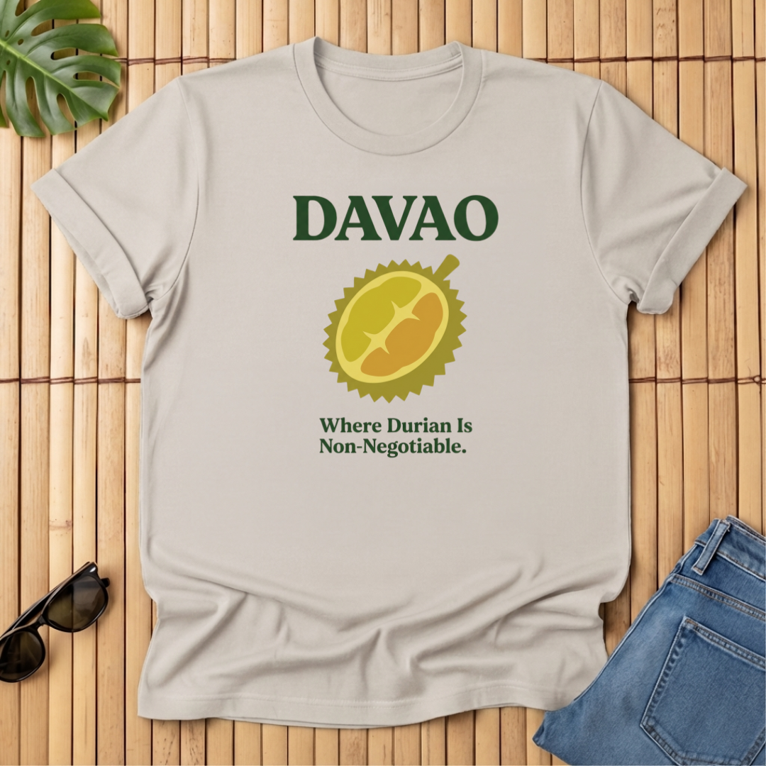 Davao - Durian