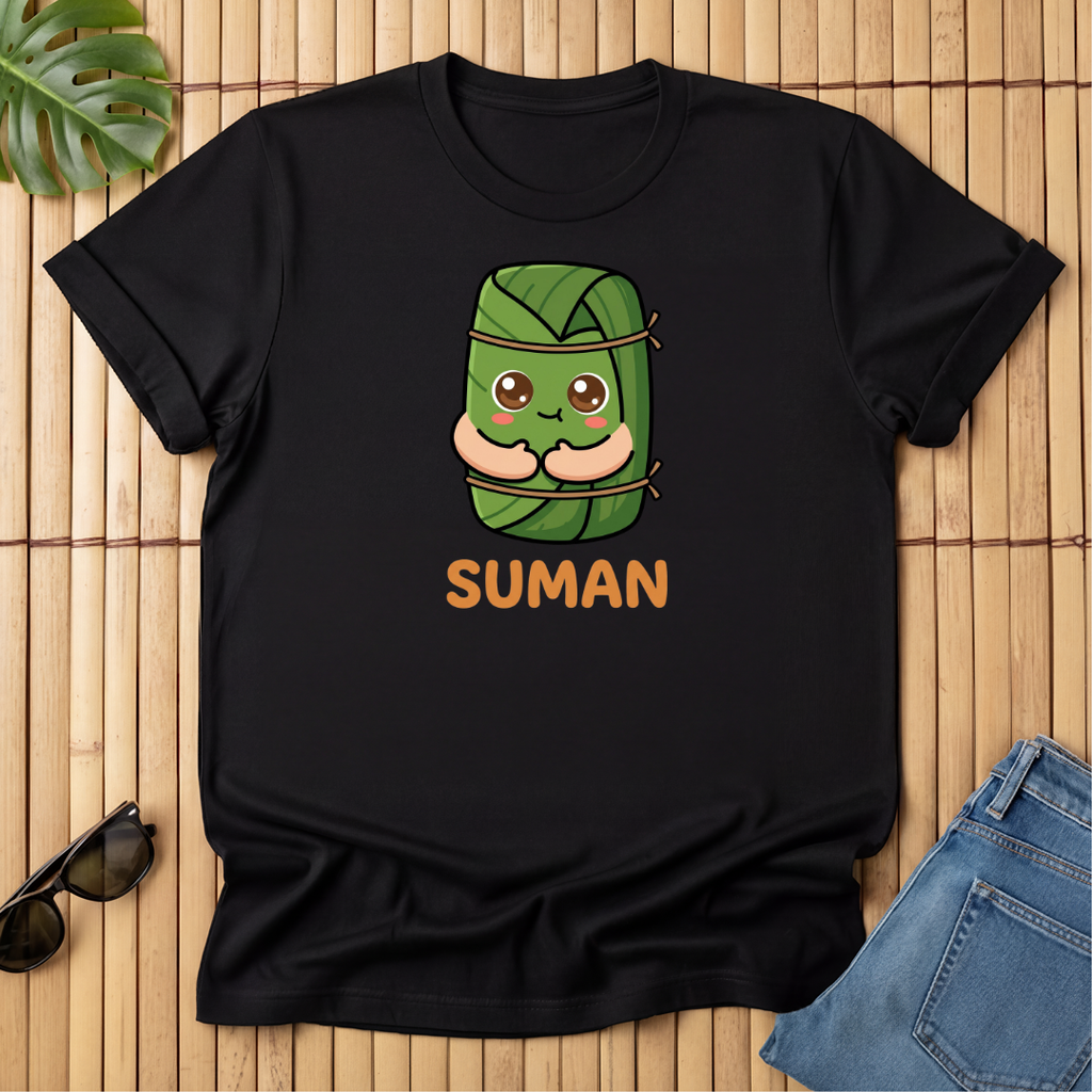 Kawaii Suman