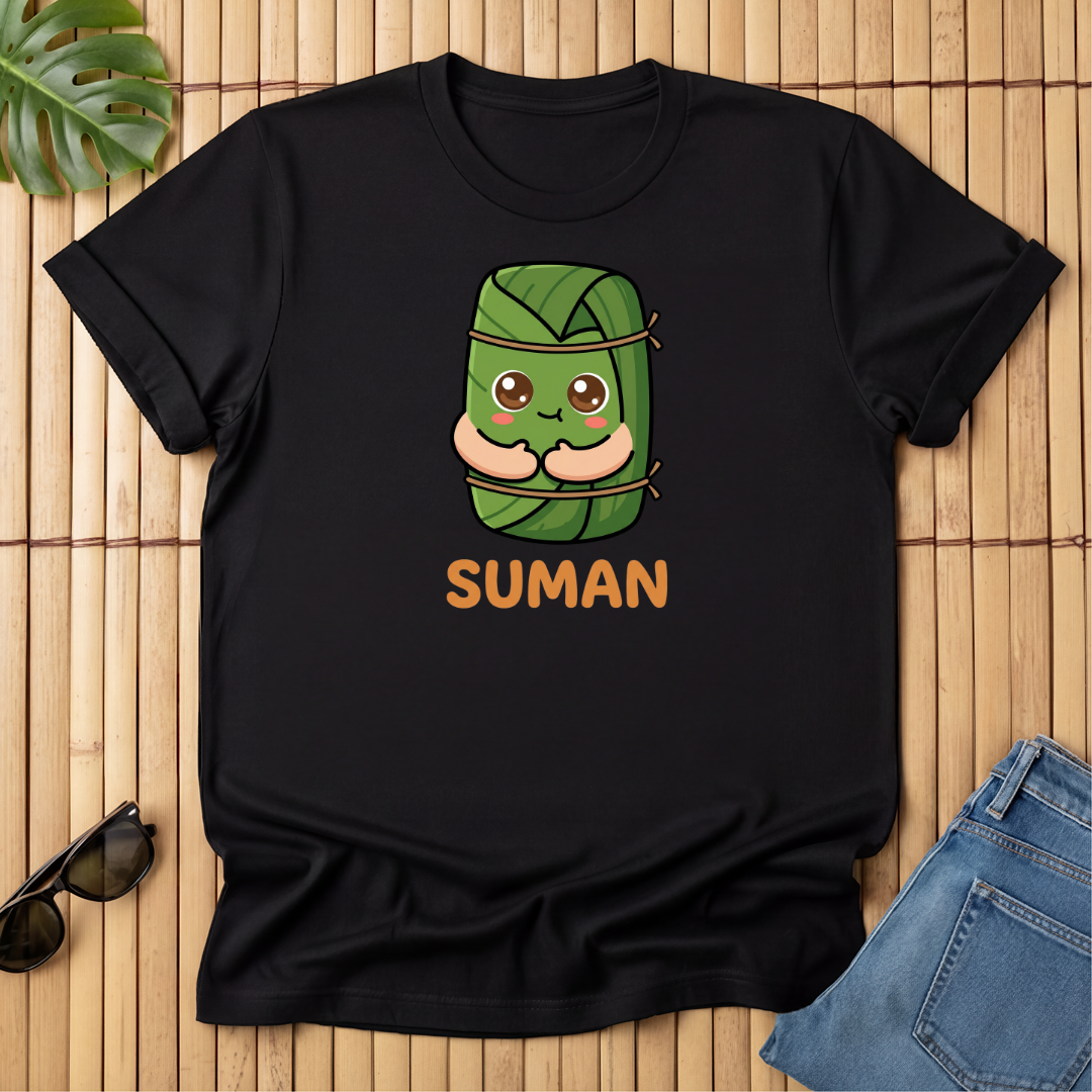 Kawaii Suman