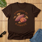 Powered By Kamote
