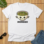 Kawaii Monggo