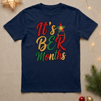 It's BER Months