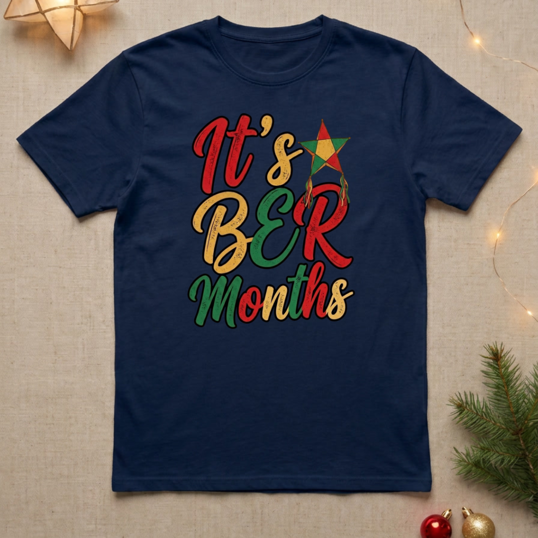 It's BER Months