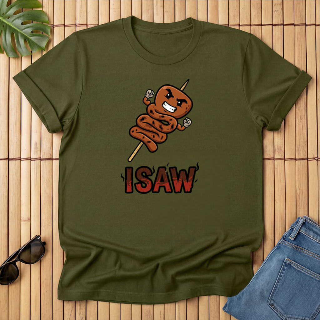 Kawaii Isaw