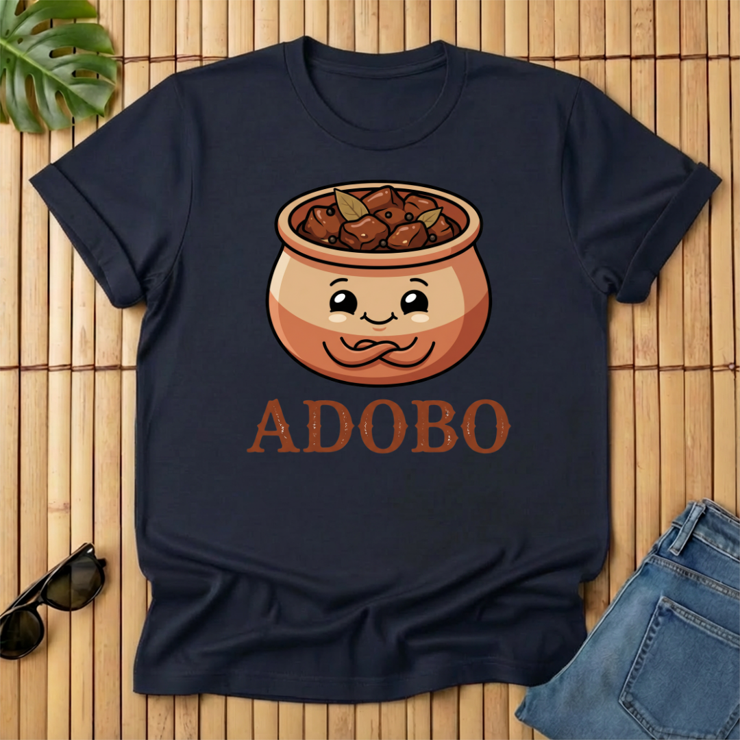Kawaii Adobo