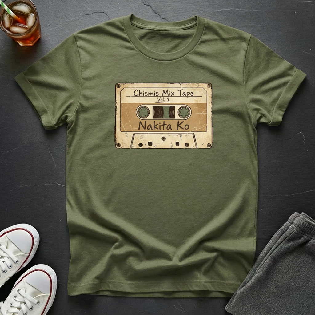 Chismis Mix Tape Vol. 1