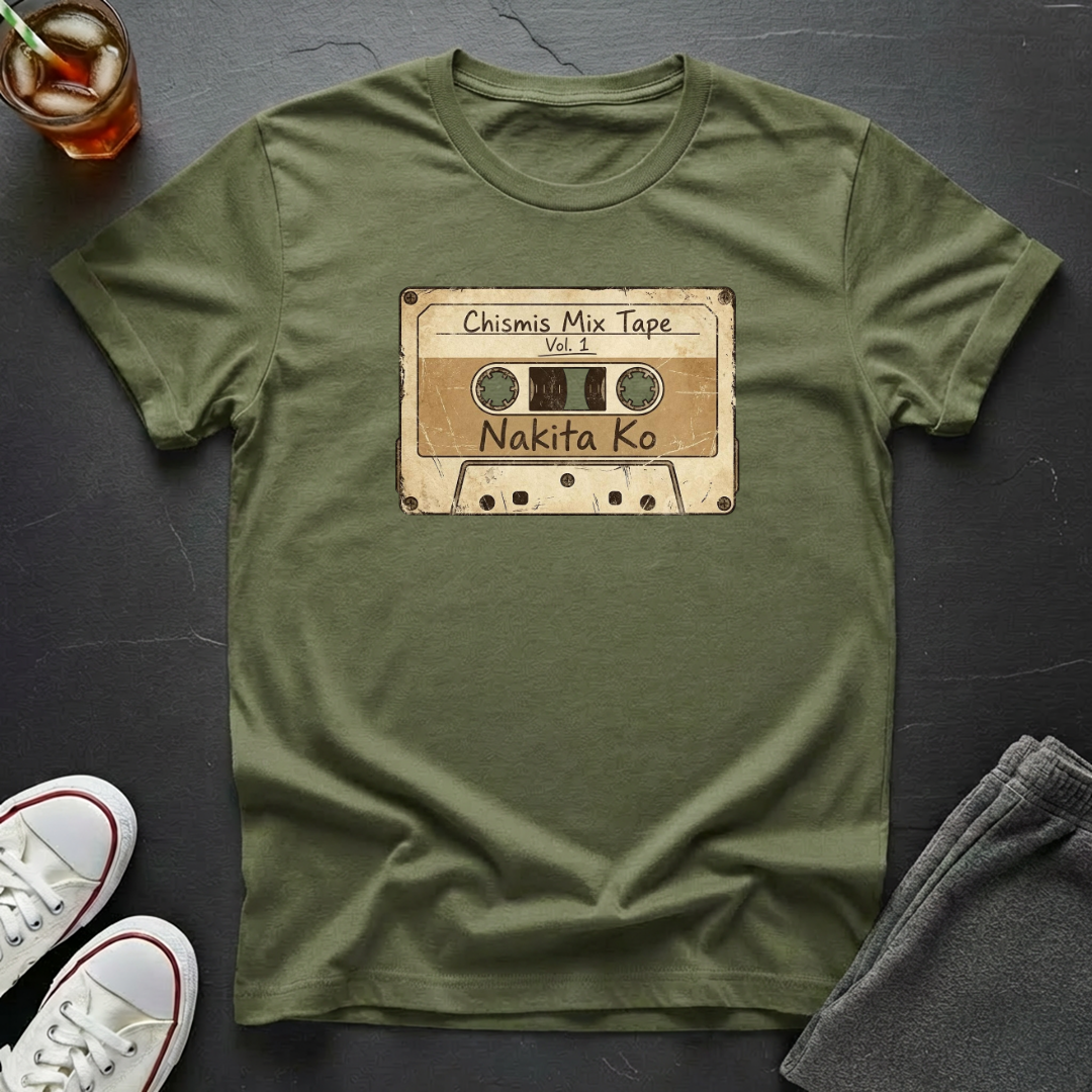 Chismis Mix Tape Vol. 1