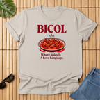 Bicol - Bicol Express