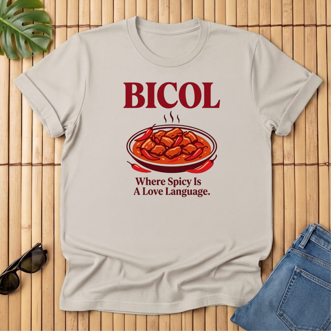 Bicol - Bicol Express