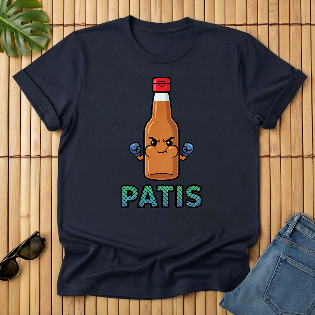 Kawaii Patis