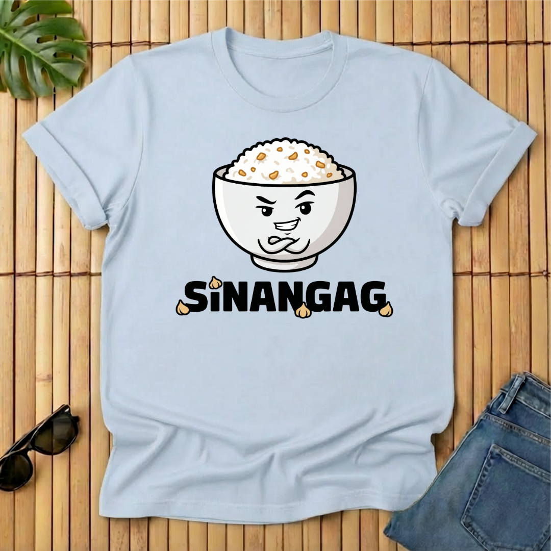 Kawaii Sinangag