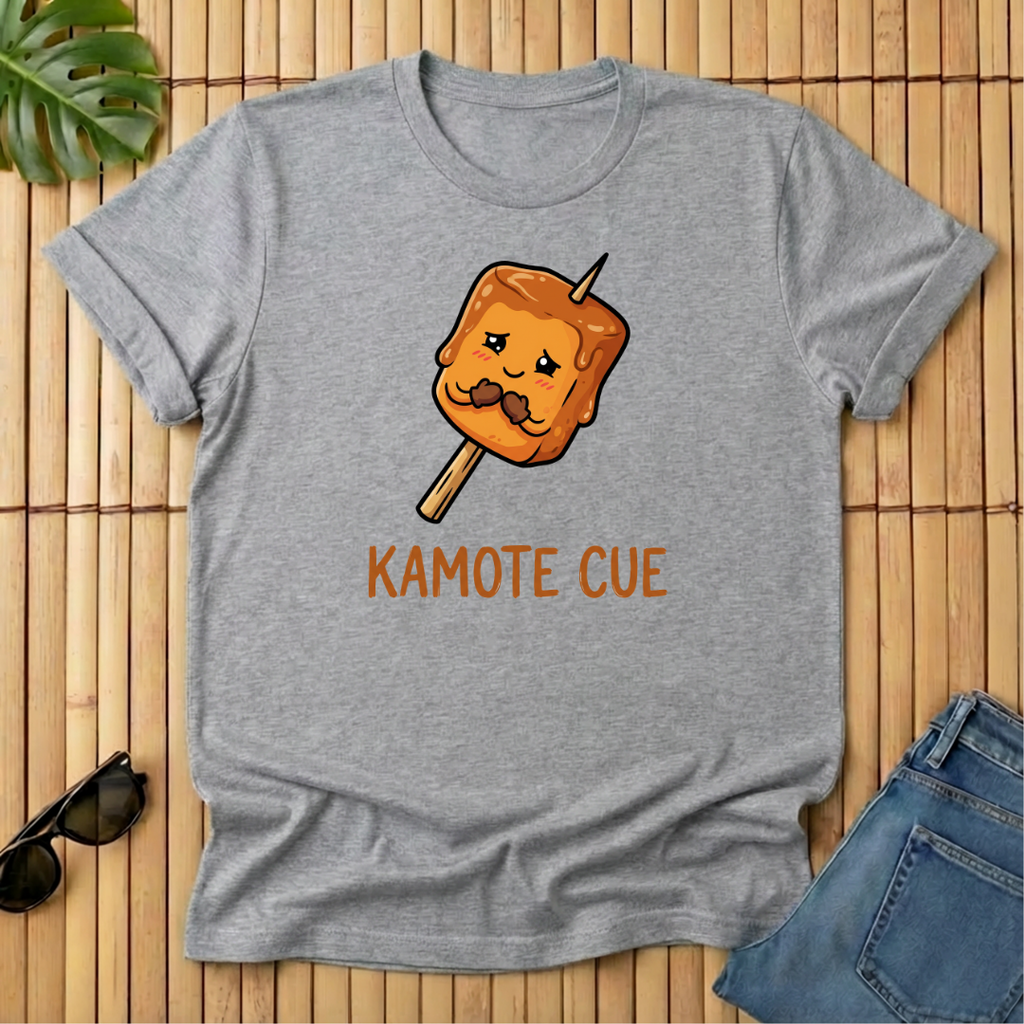 Kawaii Komote Cue