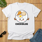 Kawaii Chicksilog