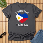 My Heart is Still in Tarlac