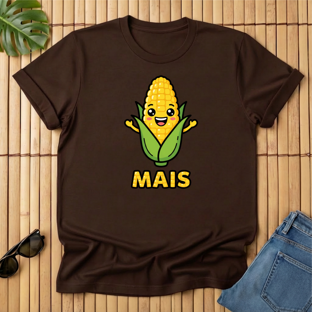 Kawaii Mais