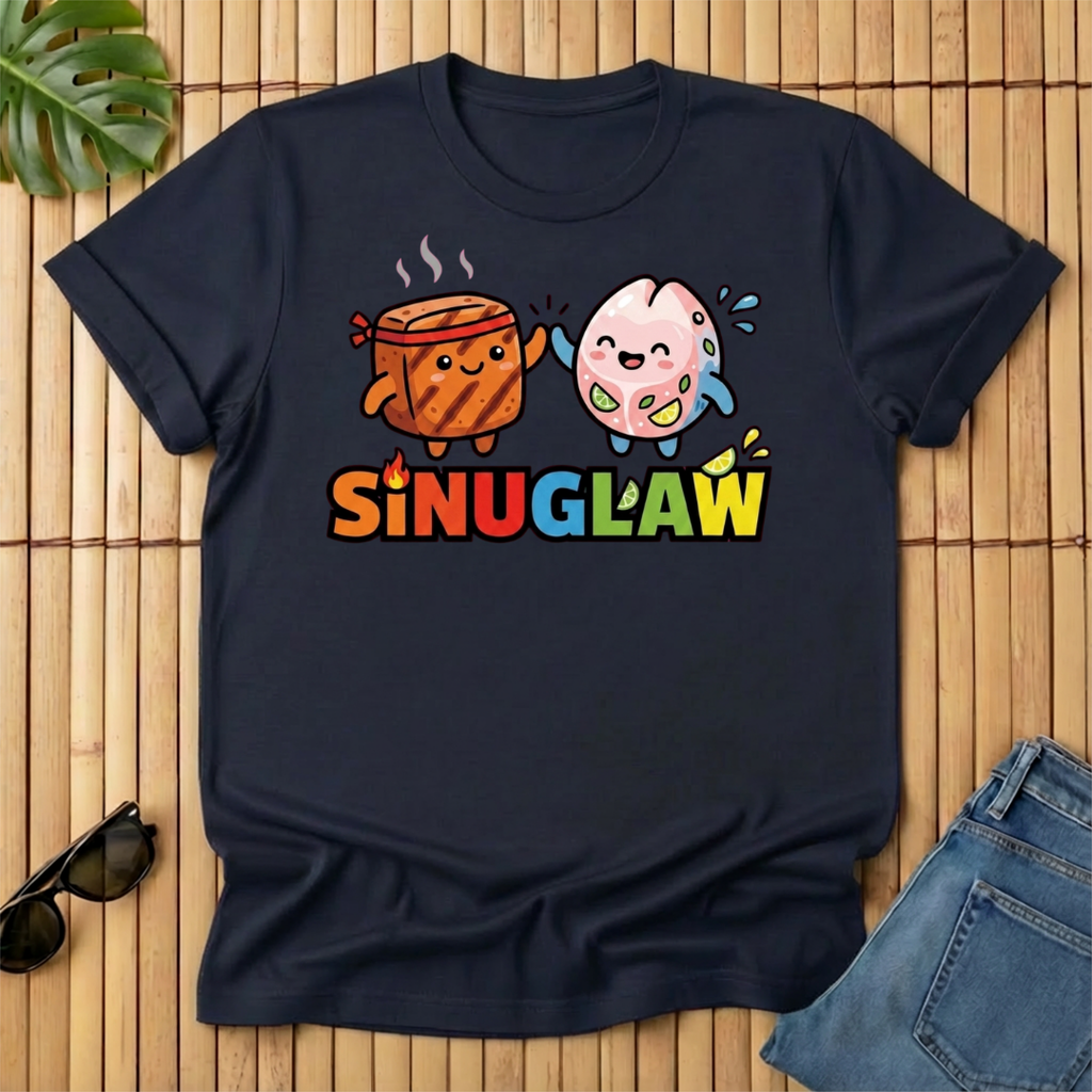 Kawaii Sinuglaw