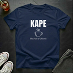 Kape - the Fuel of Chismis