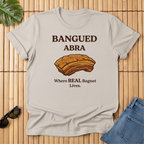 Bangued Abra - Bagnet