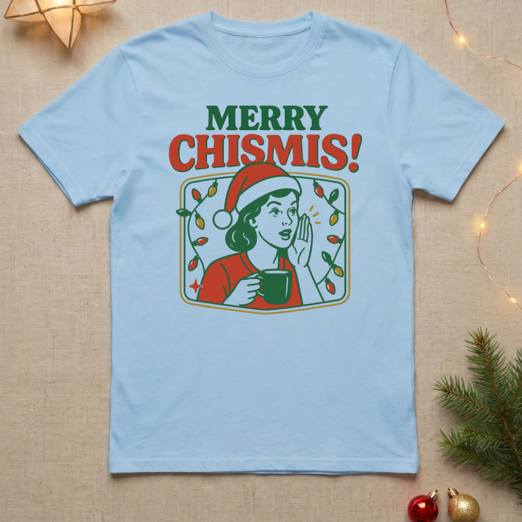 Merry Chismis