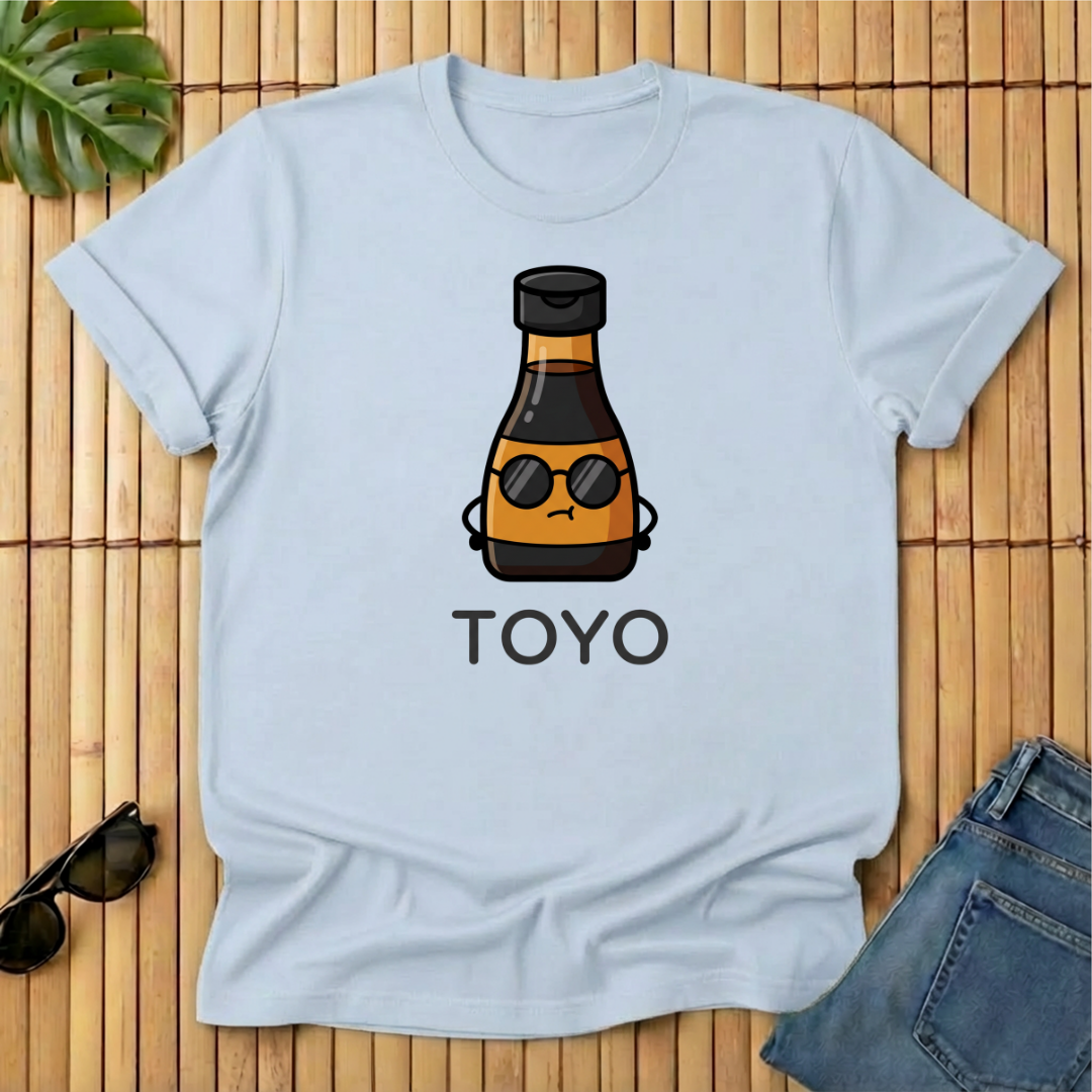 Kawaii Toyo