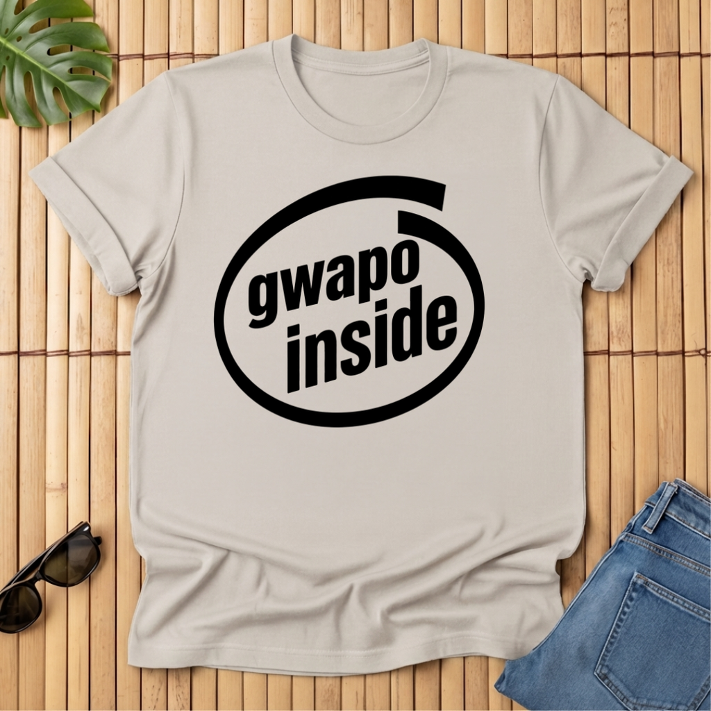 Gwapo Inside