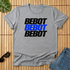 Bebot Stack - Blue