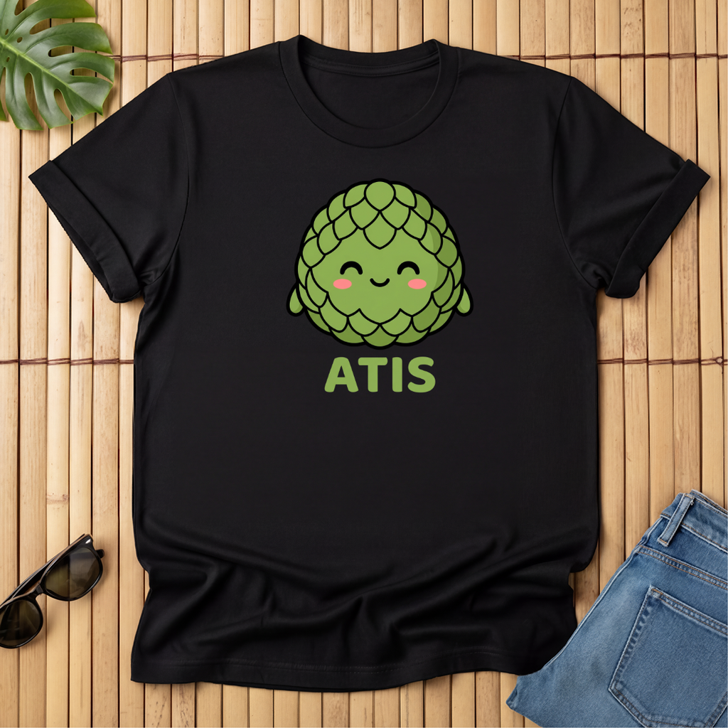 Kawaii Atis