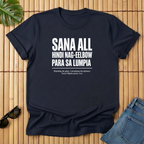 Sana All - Lumpia