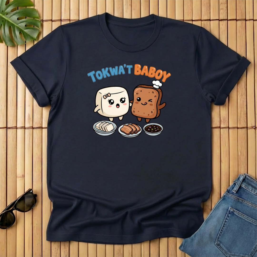 Kawaii Tokwa't Baboy