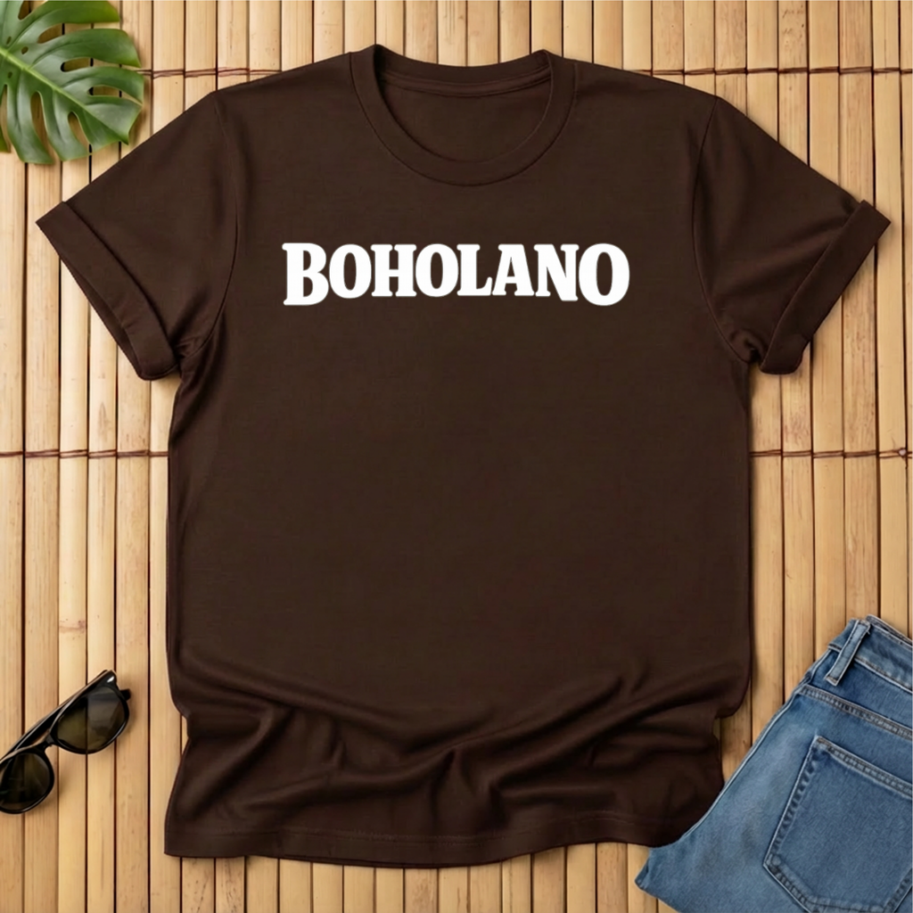 Boholano