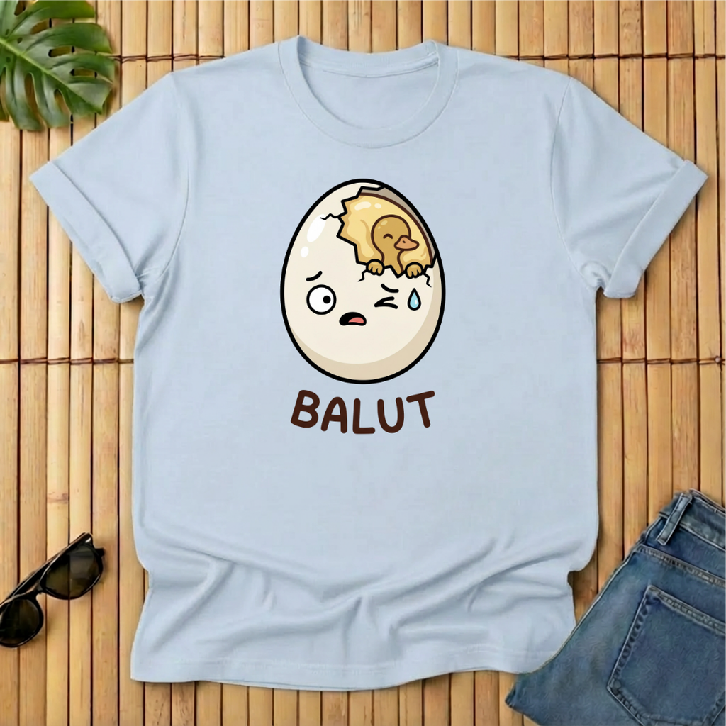 Kawaii Balut