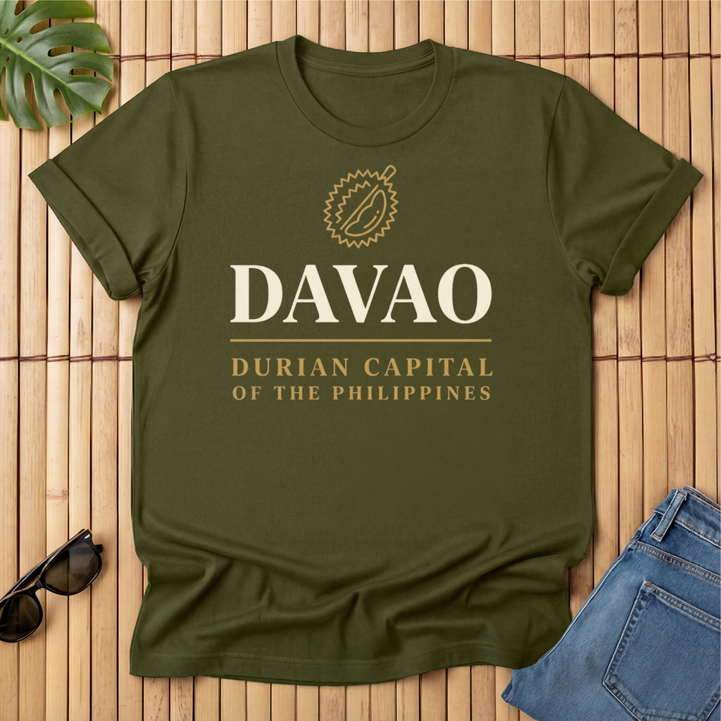 Davao - Durian Capital